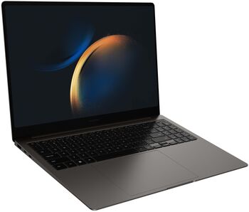 Samsung Galaxy Book3 Ultra i9/32/1TB/120Hz 16" fartölva 