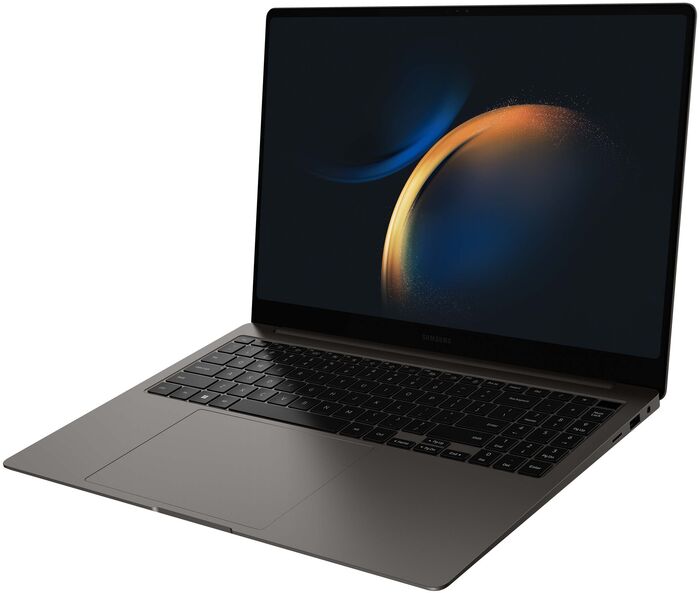 Samsung Galaxy Book3 Ultra i9/32/1TB/120Hz 16" fartölva