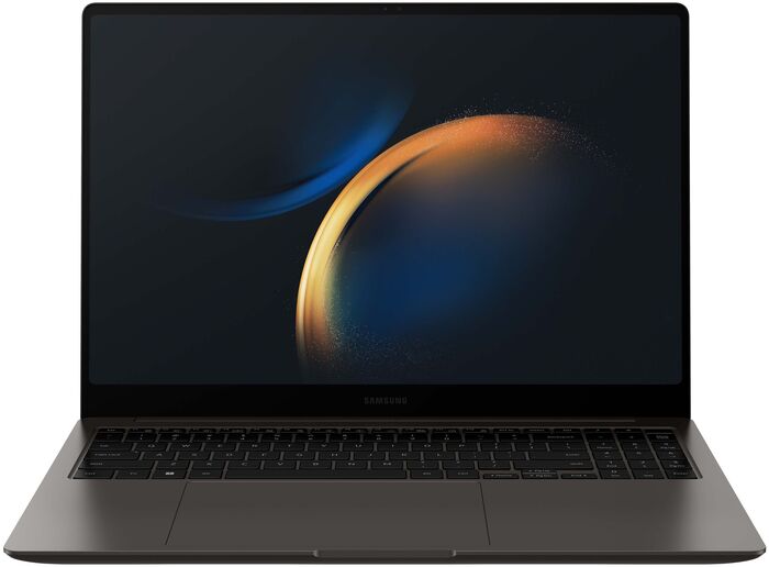 Samsung Galaxy Book3 Ultra i9/32/1TB/120Hz 16" fartölva 
