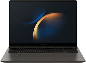 Samsung Galaxy Book3 Ultra i9/32/1TB/120Hz 16" fartölva 