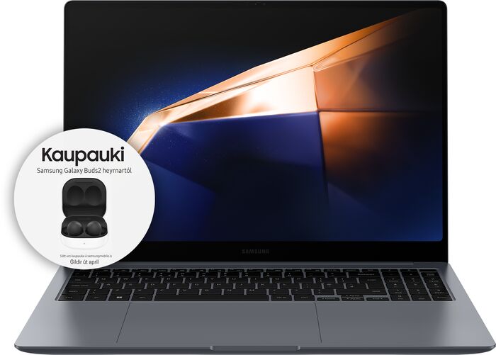 Samsung Galaxy Book4 Ultra U9/32/1TB 16" fartölva
