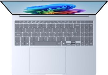 Samsung Galaxy Book4 Edge SDXElite/16/1TB 16" fartölva