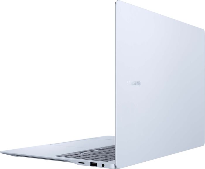 Samsung Galaxy Book4 Edge SDXElite/16/1TB 16" fartölva