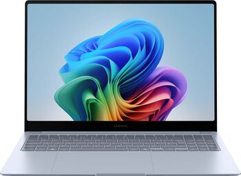 Samsung Galaxy Book4 Edge SDXElite/16/1TB 16" fartölva