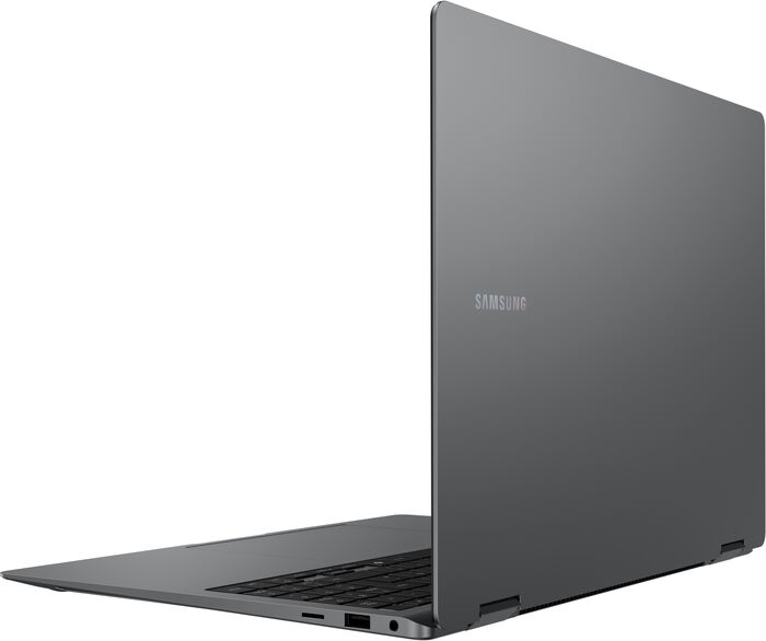 Samsung Galaxy Book5 Pro 360 U7/32/1TB 16" fartölva - Grá