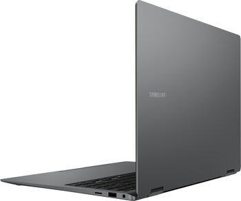 Samsung Galaxy Book5 Pro 360 U7/32/1TB 16" fartölva - Grá