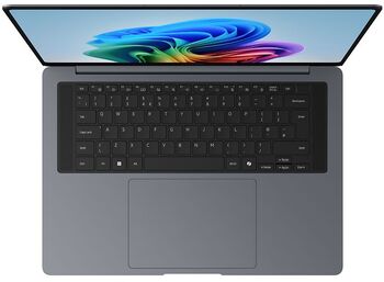 Samsung Galaxy Book6 Pro U7/32/1TB 16" fartölva - Grá