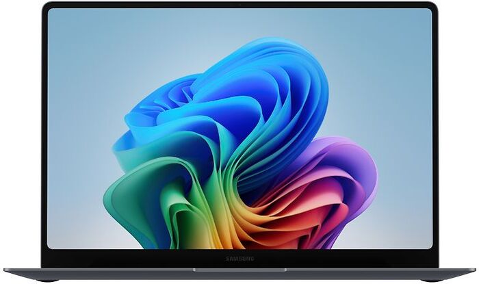 Samsung Galaxy Book6 Pro U7/32/1TB 16" fartölva - Grá