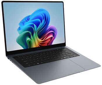 Samsung Galaxy Book6 Pro U7/32/1TB 16" fartölva - Grá