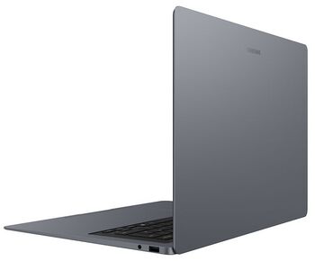 Samsung Galaxy Book6 Pro U7/32/1TB 16" fartölva - Grá