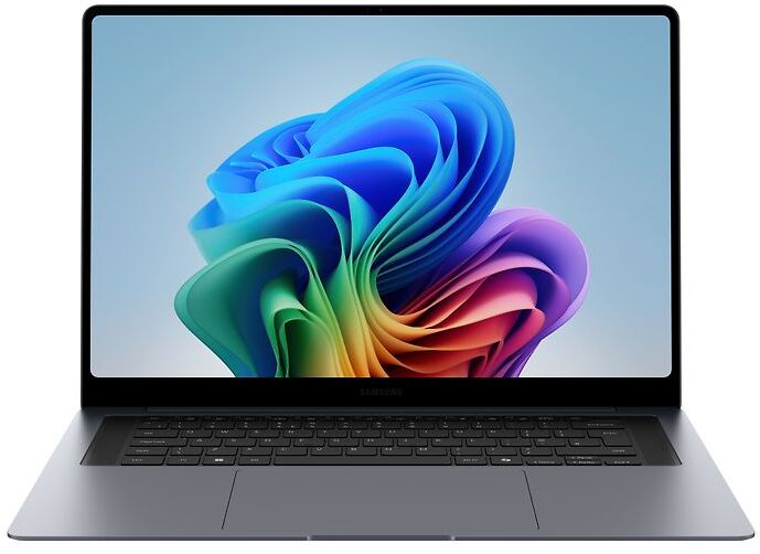 Samsung Galaxy Book6 Pro U7/32/1TB 16" fartölva - Grá