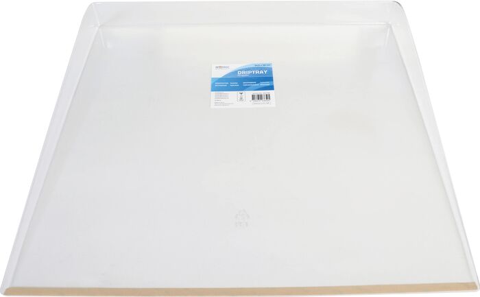 Lekabakki fyrir kæliskápa 56 cm