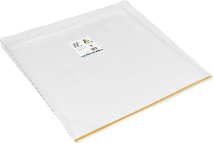 Lekabakki fyrir kæliskápa 60 cm