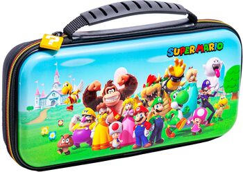 Nintendo Switch 2 Super Mario taska