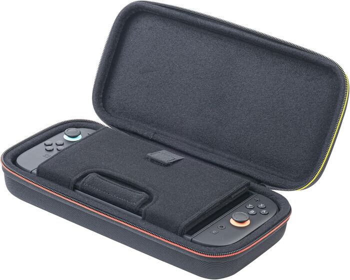 Nintendo Switch 2 Super Mario taska
