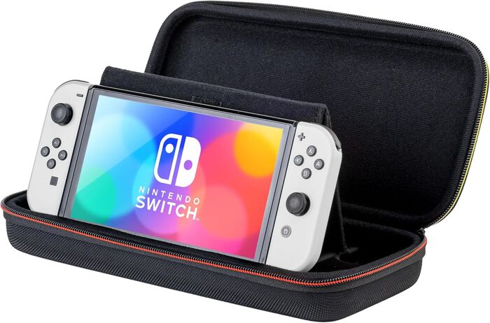 Nintendo Switch 2 Super Mario taska