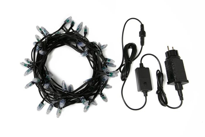 Lite Bulb Moments RGB LED ljós - 10m