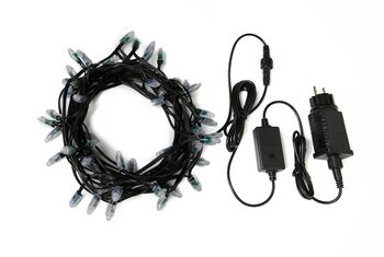 Lite Bulb Moments RGB LED ljós - 10m