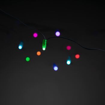 Lite Bulb Moments RGB LED ljós - 10m