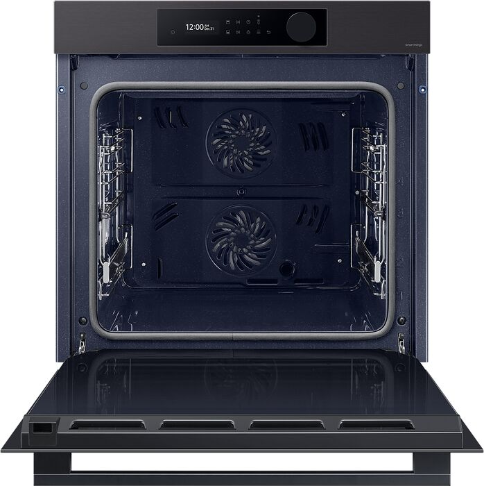 Samsung Series 5 NV7B56508CB veggofn - Svartur