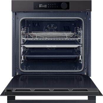 Samsung Series 5 NV7B56508CB veggofn - Svartur