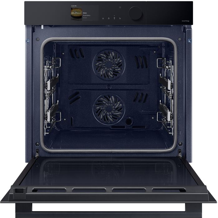 Samsung Bespoke veggofn Series 6 - Svartur 