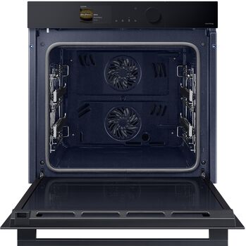 Samsung Bespoke veggofn Series 6 - Svartur 