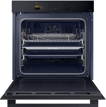 Samsung Bespoke veggofn Series 6 - Svartur 