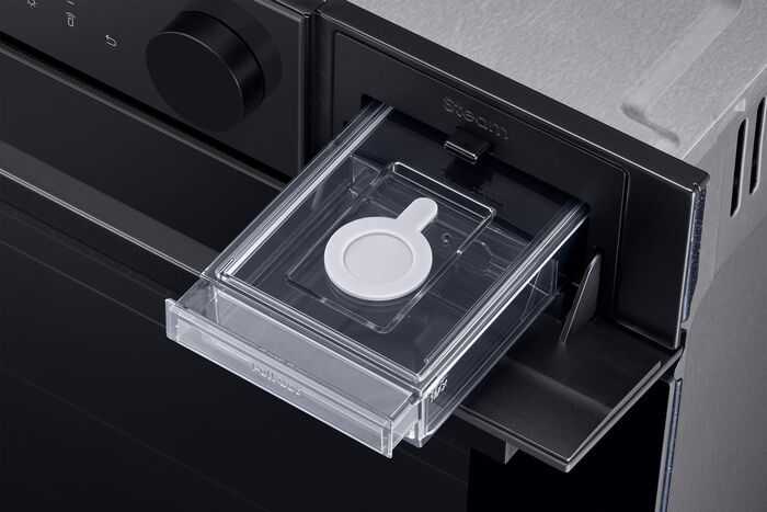 Samsung Bespoke veggofn Series 6 - Svartur 