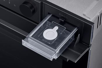 Samsung Bespoke veggofn Series 6 - Svartur 