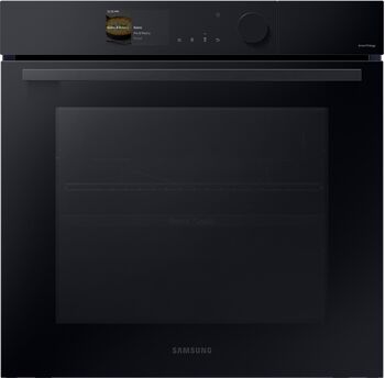 Samsung Bespoke veggofn Series 6 - Svartur 