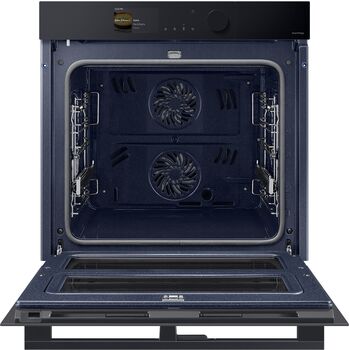 Samsung Series 6 Bespoke veggofn - Svartur