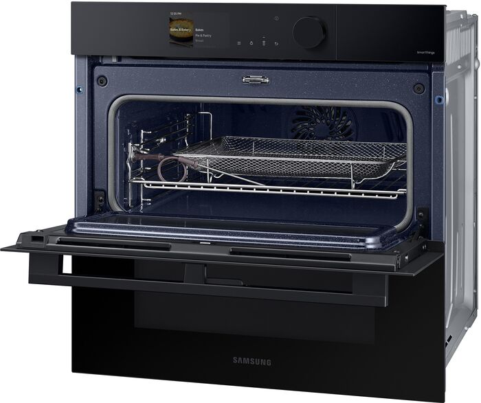 Samsung Series 6 Bespoke veggofn - Svartur