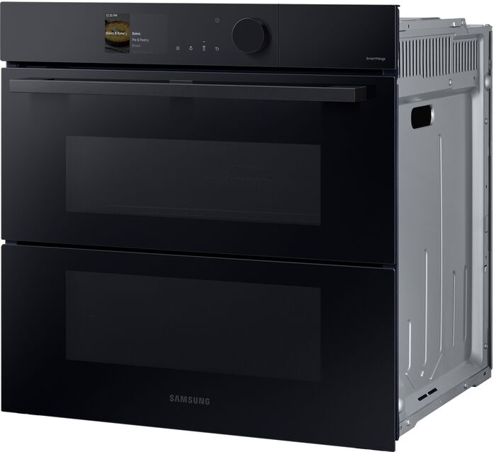 Samsung Series 6 Bespoke veggofn - Svartur