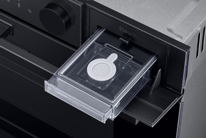 Samsung Series 6 Bespoke veggofn - Svartur