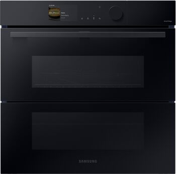 Samsung Series 6 Bespoke veggofn - Svartur
