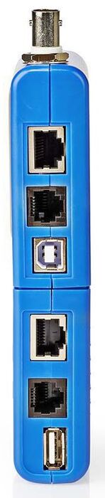 Nedis netsnúru mælir