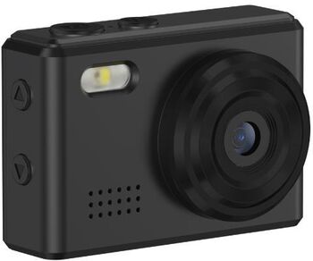 Nilox Mini myndavél - Svört