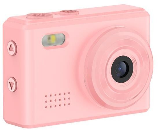 Nilox Mini myndavél - Bleik