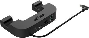Nyko Steam Deck 7-í-1 tengikví