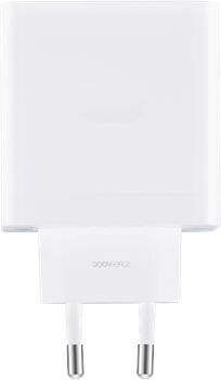 OnePlus 80W SuperVOOC hleðslutæki 