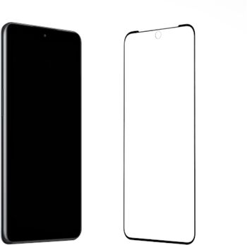 OnePlus 10T 5G 3D Tempered Glass skjávörn