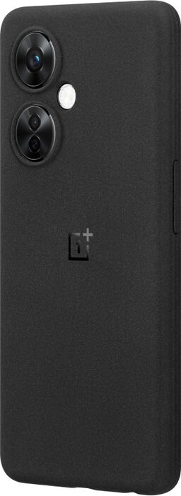 OnePlus Nord CE 3 lite Sandstone Bumper símahulstur 