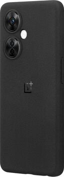 OnePlus Nord CE 3 lite Sandstone Bumper símahulstur 