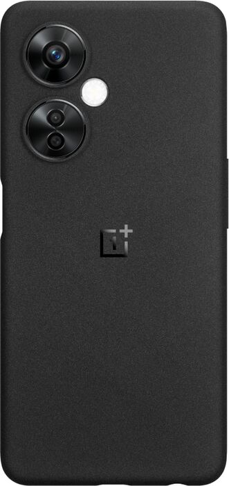 OnePlus Nord CE 3 lite Sandstone Bumper símahulstur 