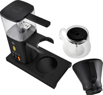 OBH Nordica Blooming kaffivél