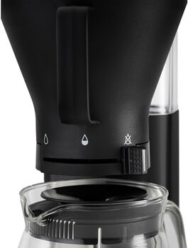 OBH Nordica Blooming kaffivél