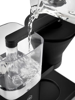 OBH Nordica Blooming kaffivél