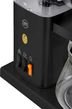 OBH Nordica Blooming kaffivél