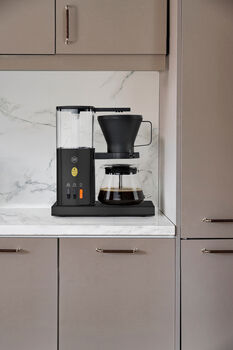 OBH Nordica Blooming kaffivél